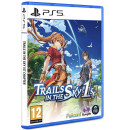 Trails in the Sky 1st Chapter - PS5